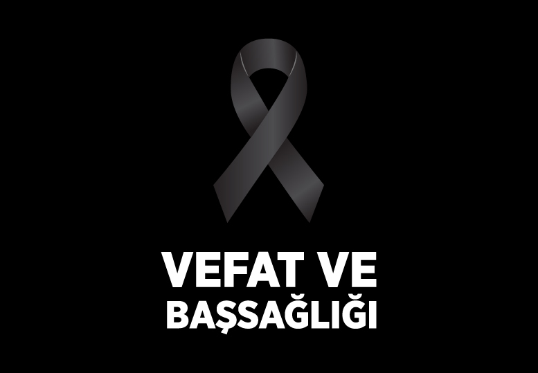 Vefat Duyurusu
